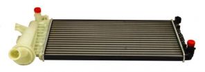 Maxgear AC230056 - Chladič vody -