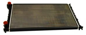 Maxgear AC230057 - Chladič vody -