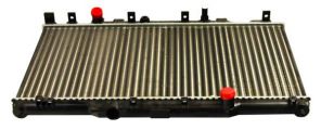 Maxgear AC230070 - Chladič vody -
