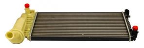 Maxgear AC230072 - Chladič vody -