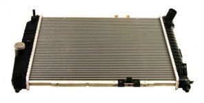 Maxgear AC230077 - Chladič vody -