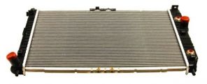 Maxgear AC230078 - Chladič vody -