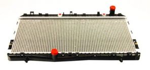 Maxgear AC230080 - Chladič vody -