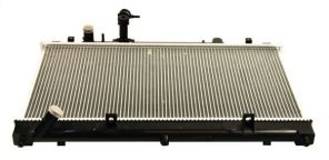 Maxgear AC230081 - Chladič vody -