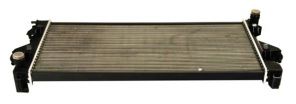 Maxgear AC230091 - Chladič vody -