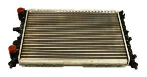 Maxgear AC230092 - Chladič vody -