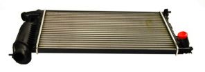 Maxgear AC230094 - Chladič vody -