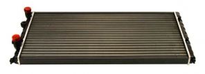 Maxgear AC230095 - Chladič vody -