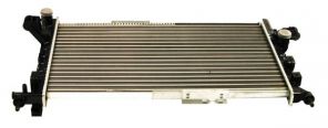 Maxgear AC230097 - Chladič vody -