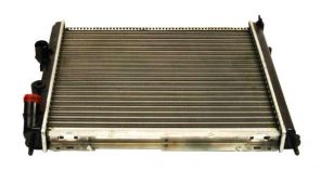Maxgear AC230099 - Chladič vody -