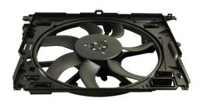 Maxgear AC230111 - Ventilátor motora
