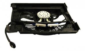 Maxgear AC230112 - Ventilátor motora