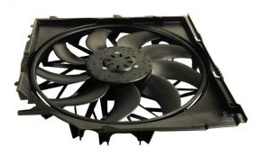 Maxgear AC230116 - Ventilátor motora