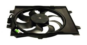 Maxgear AC230121 - Ventilátor motora