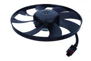 Maxgear AC230122 - Ventilátor motora