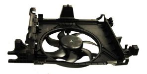 Maxgear AC230123 - Ventilátor motora