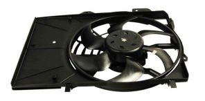 Maxgear AC230124 - Ventilátor motora