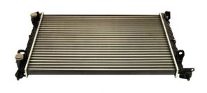 Maxgear AC230157 - Chladič vody -