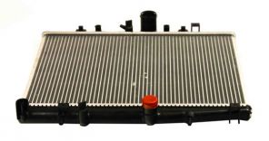 Maxgear AC230160 - Chladič vody -