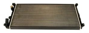 Maxgear AC230163 - Chladič vody -