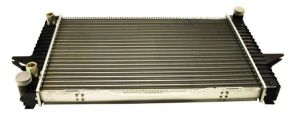 Maxgear AC230167 - Chladič vody -