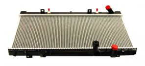 Maxgear AC230177 - Chladič vody -