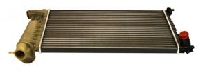 Maxgear AC230180 - Chladič vody -