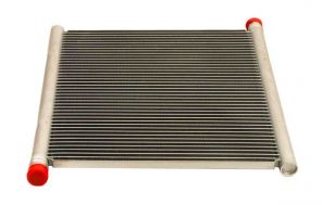 Maxgear AC230184 - Chladič vody -