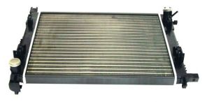 Maxgear AC233097 - Chladič vody -