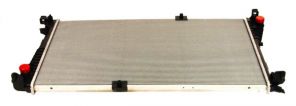Maxgear AC235487 - Chladič vody -