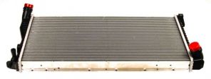 Maxgear AC242476 - Chladič vody -
