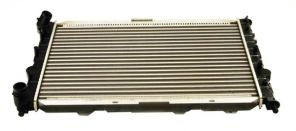 Maxgear AC243160 - Chladič vody -