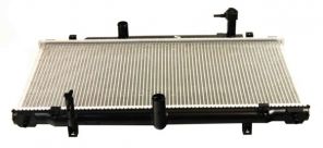 Maxgear AC243166 - Chladič vody -
