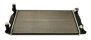Maxgear AC243715 - Chladič vody -