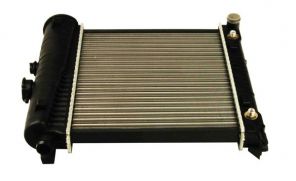 Maxgear AC245500 - Chladič vody -
