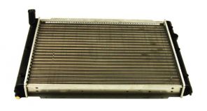 Maxgear AC246710 - Chladič vody -
