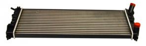 Maxgear AC249212 - Chladič vody -