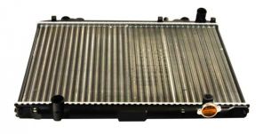 Maxgear AC252190 - Chladič vody -