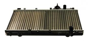 Maxgear AC257017 - Chladič vody -