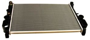 Maxgear AC258116 - Chladič vody -
