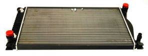 Maxgear AC259143 - Chladič vody -