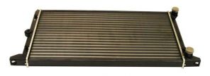 Maxgear AC259385 - Chladič vody -
