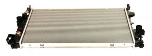 Maxgear AC265786 - Chladič vody -