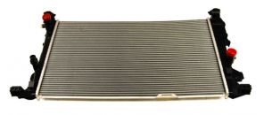 Maxgear AC265912 - Chladič vody -