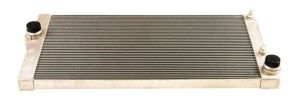 Maxgear AC266548 - Chladič vody -