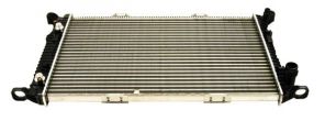 Maxgear AC266808 - Chladič vody -