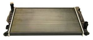 Maxgear AC266887 - Chladič vody -