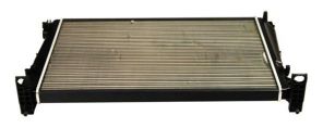 Maxgear AC267401 - Chladič vody -