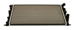 Maxgear AC267833 - Chladič vody -