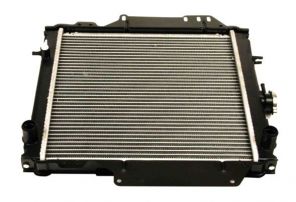 Maxgear AC268063 - Chladič vody -